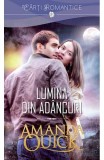 Amanda Quick - Lumina din ad&acirc;ncuri