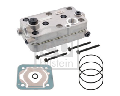 FEBI BILSTEIN 37989 Set de reparație, compresor aer comprimat foto