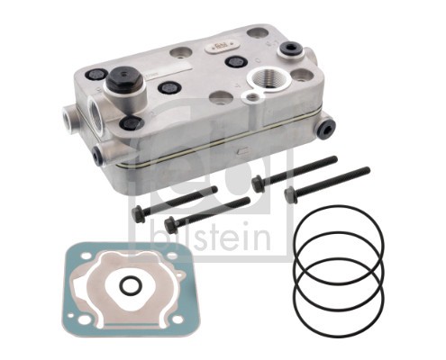 FEBI BILSTEIN 37989 Set de reparație, compresor aer comprimat