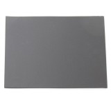 Protectie Plying-up Touch Pad, Black, 25x18