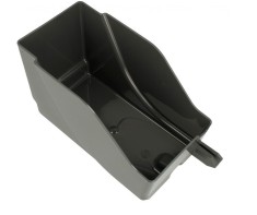 Recipient zat cafea pentru espressor DELONGHI 5313280381 ECAM610