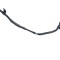 Furtun de lichid de răcire MERCEDES-BENZ SLK R172 2015 OEM: A1728300600 25608216