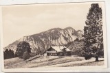 bnk cp Spre Postavaru - Casa de odihna - necirculata