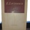 Scrieri - E.Lovinescu (Critice)
