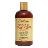 Șampon SheaMoisture Manuka Honey &amp;amp; Mafura Oil pentru hidratare, 384 ml