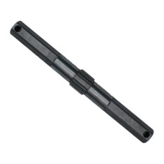 Ax canelat transmisie RURIS PS6500k-1-43, pentru motosapa Dac, Ruris, Gigant, Zimbru