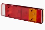 HELLA 2VP 008 204-121 Lampa spate