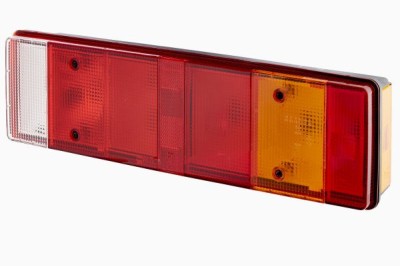 HELLA 2VP 008 204-121 Lampa spate foto