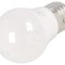Lampă LED alb rece E27 6W 6400K