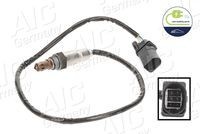Sonda Lambda AUDI A6 C6 (4F2) (2004 - 2011) AIC 71931 foto