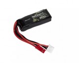 *Li-Po Gens ace 35C 300mAh 2S1P 7.4V battery [JST-SYP]