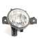 Proiector ceață dreapta față BMW X5 E70 2010 OEM: 7184318,6317718431803 | 11808422