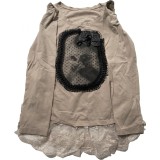 Bluza dama, culoarea maro, marime universala