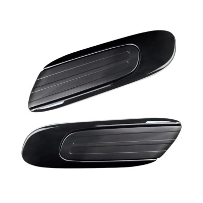 Set 2 semnalizari dinamice led aripa Mini Cooper F55 F56 F57 foto