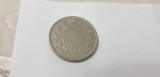 moneda belgia 5 fr 1932