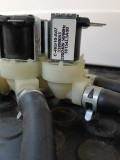Electrovalva masina de spalat cu uscator Daewoo DWC-LD1412 , 3 cai, ansamblu / C32