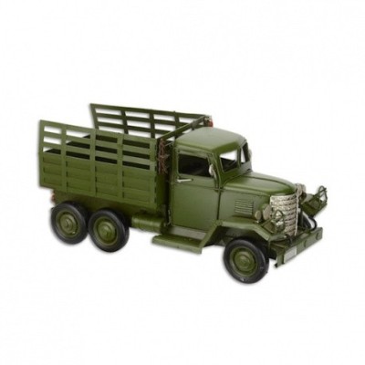 Model de masina militara BL-295 foto