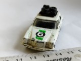 bnk jc Anglia - Corgi Juniors - Mercedes Benz 240D