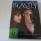 Beastly, dvd