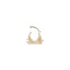Clema Fixare HF pentru Tub Rigid &Oslash;25mm, Courbi
