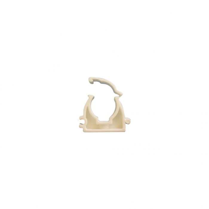Clema Fixare HF pentru Tub Rigid &Oslash;25mm