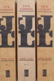 Cumpara ieftin Opere Alese Jack London (3 volume) - Carti Noi &amp; Anticariat