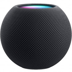 Boxa Inteligenta Apple HomePod Mini Negru foto