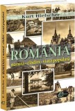 Rom&acirc;nia Istorie Natură Clădiri Viață Populară Album Fotografii 1933 Paperback Brosat