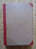 Ion Ghica, Scrisori către V. Alecsandri, Harta Culorii de Roșu, Buc. 1940, Editura Cultura Romaneasca, 683 Pagini, Carte Veche