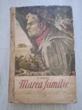 MAREA FAMILIE - M. STELMAH - VOL. II - ANUL 1954