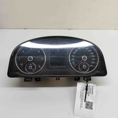 Ceas de bord VW CADDY III Variant 2KB, 2KJ, 2CB, 2CJ 2014 OEM: 2K0920876A foto