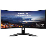 GIGABYTE G34WQC A Gaming Monitor 34&quot;