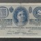 Austro Ungaria 2 Kronen 1924 Coroane