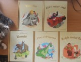 Ralph strica tot+Pete si Dragonul+Bambi+Cei sase supereroi+Dumbo POVESTI DIN COLECTIA DE AUR