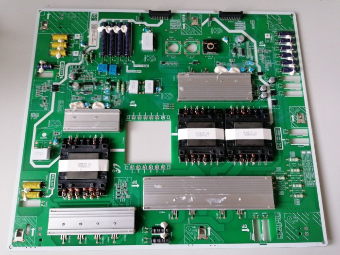 Sursa BN44-01028A L65S9NB_THS Din Samsung QE65Q95TDT ecran CY-TT065FLEV1H