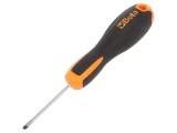 Şurubelniţă plată 2,5x0,4mm EVOX 50mm