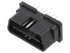 Conector OBD II Tata 16 Pini MINITOOLS SEP-A-OBD-E2 Diagnosticare Auto