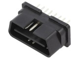 Conector OBD II 16 PIN pentru Diagnosticare Auto