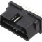 Conector OBD II tată 16 pini