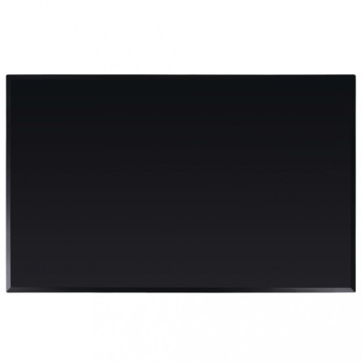 Gossi blat de masa din sticla securizata, dreptunghiular, 1200x650 mm foto