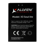 Baterie acumulator Allview X3 Soul Lite