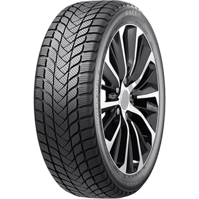 Anvelope Pace Antarctica 5+ 235/45R17 97T Iarna