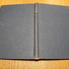 VINTILA MIHAILESCU - Note la Cursul de GEOMORFOLOGIE in anul 1937 -1939, 270 p.