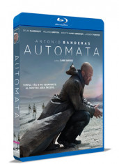 Automata - BLU-RAY Mania Film foto