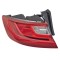 VALEO 047057 ORIGINAL PART Lampa spate