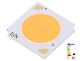 LED de putere COB 21,4W 2618lm 3000K 120&deg; - BRIDGELUX