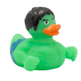 Gamma Duck 8.5 cm (Rățușcă fantezie de cauciuc), Lilalu