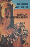 FAMILIA SCHROFFENSTEIN-HEINRICH VON KLEIST-246444