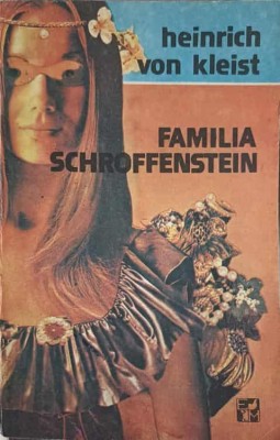 FAMILIA SCHROFFENSTEIN-HEINRICH VON KLEIST-246444 foto