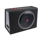 Subwoofer auto activ Nakamichi NBX255A ,10 inch, 25 cm, 300 watts rms, 2000W max CarStore Technology